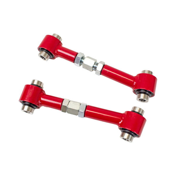GSP Godspeed Project - Mazda 6 (GG/GY) 2003-08 Adjustable Rear Toe Arms With Spherical Bearings