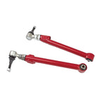 GSP GodSpeed Project - Lexus XF30 UCF30 LS430 2001-06 Adjustable Rear Traction Rods Arms