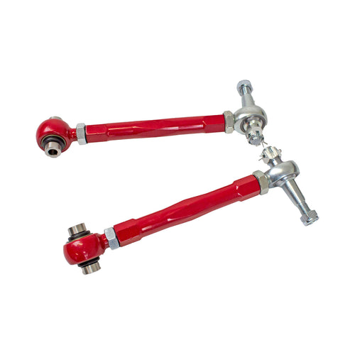 GSP Godspeed Project - Mazda Miata MX-5 (NC) 2006-15 Adjustable Rear Upper Trailing Arms With Spherical Bearings