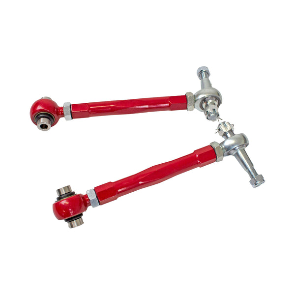 GSP Godspeed Project - Mazda Miata MX-5 (NC) 2006-15 Adjustable Rear Upper Trailing Arms With Spherical Bearings