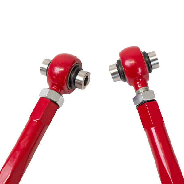 GSP Godspeed Project - Mazda Miata MX-5 (NC) 2006-15 Adjustable Rear Upper Trailing Arms With Spherical Bearings