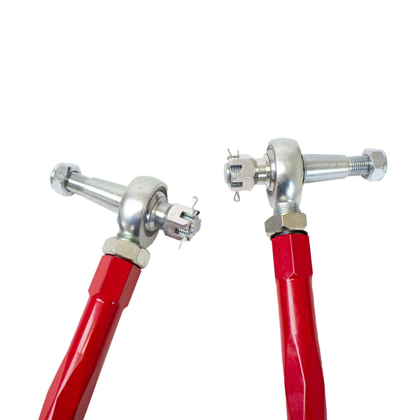 GSP Godspeed Project - Mazda Miata MX-5 (NC) 2006-15 Adjustable Rear Upper Trailing Arms With Spherical Bearings