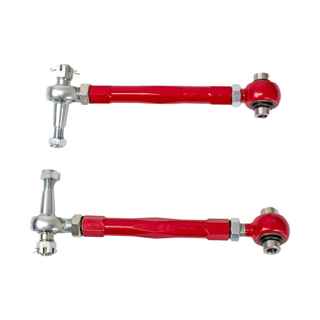 GSP Godspeed Project - Mazda RX-8 (SE3P) 2003-12 Adjustable Rear Upper Trailing Arms With Spherical Bearings