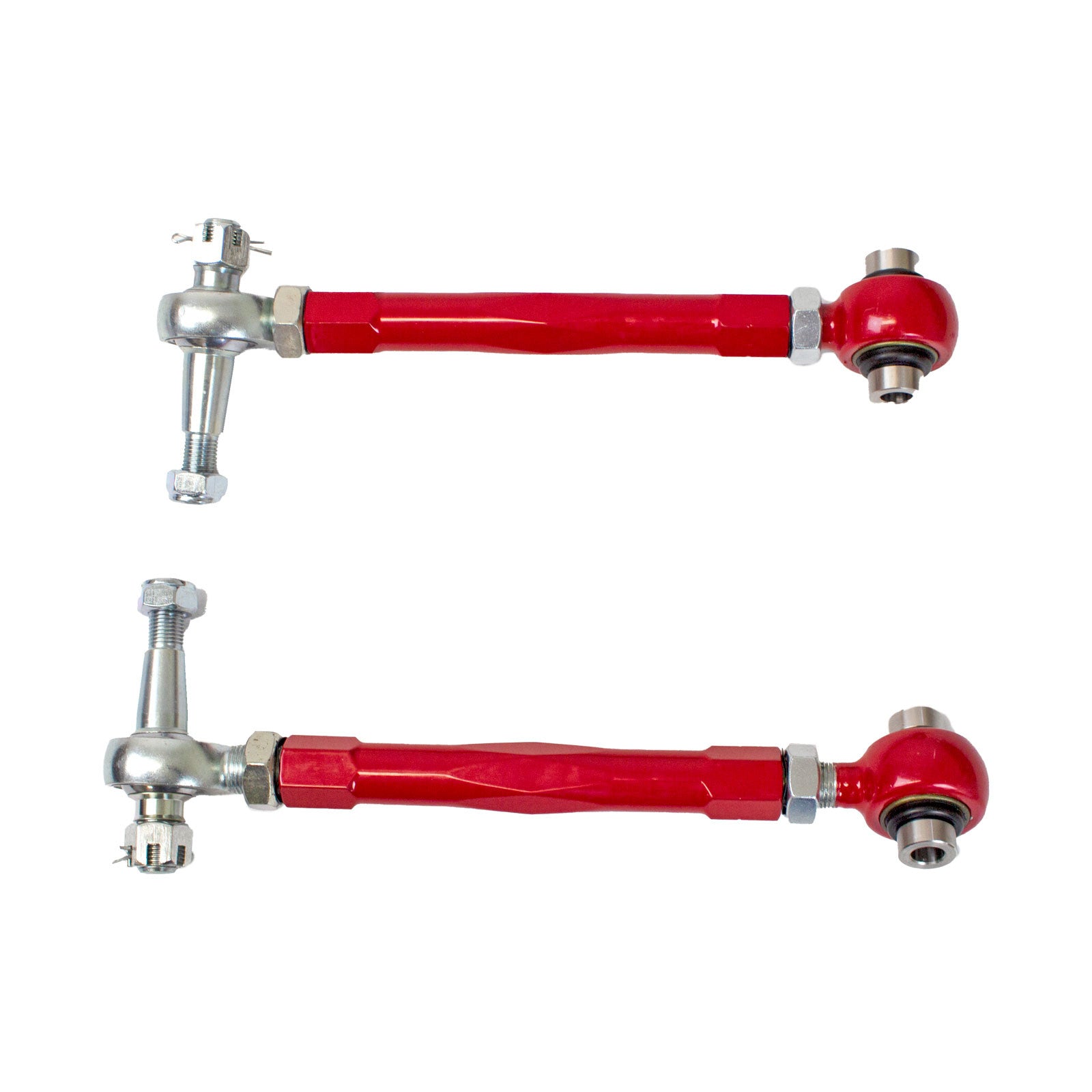 GSP Godspeed Project - Mazda RX-8 (SE3P) 2003-12 Adjustable Rear Upper Trailing Arms With Spherical Bearings