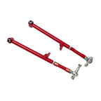 GSP Godspeed Project - Mazda RX-8 (SE3P) 2004-11 Adjustable Rear Camber Arms With Spherical Bearings