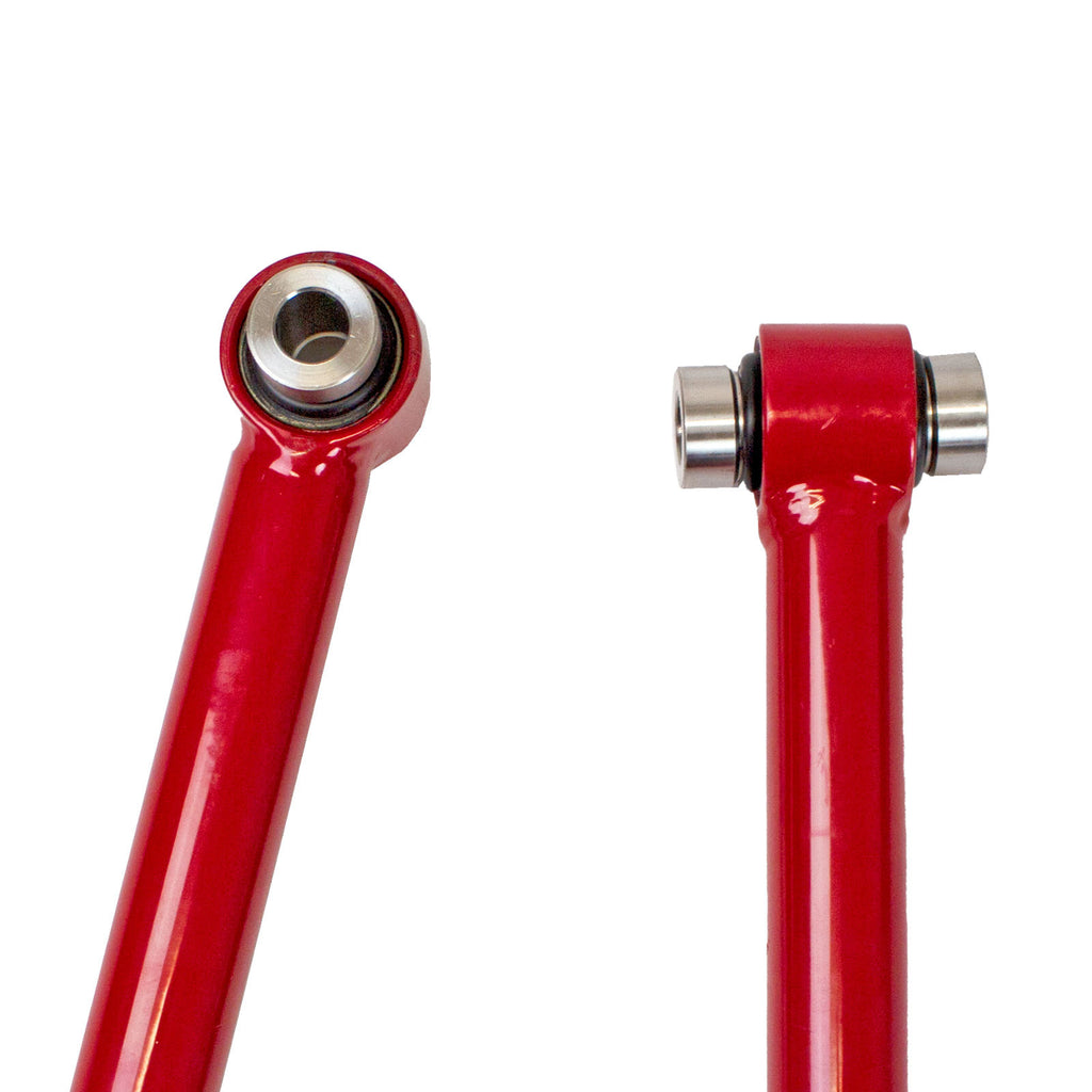 GSP Godspeed Project - Mazda RX-8 (SE3P) 2004-11 Adjustable Rear Camber Arms With Spherical Bearings