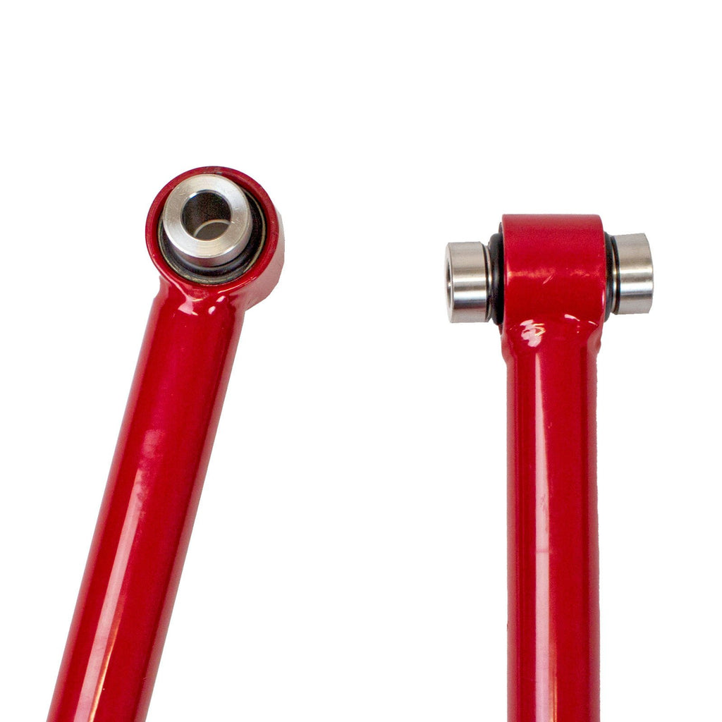 GSP Godspeed Project - Mazda Miata MX-5 (NC) 2006-15 Adjustable Rear Camber Arms With Spherical Bearings