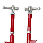GSP Godspeed Project - Mazda RX-8 (SE3P) 2004-11 Adjustable Rear Camber Arms With Spherical Bearings
