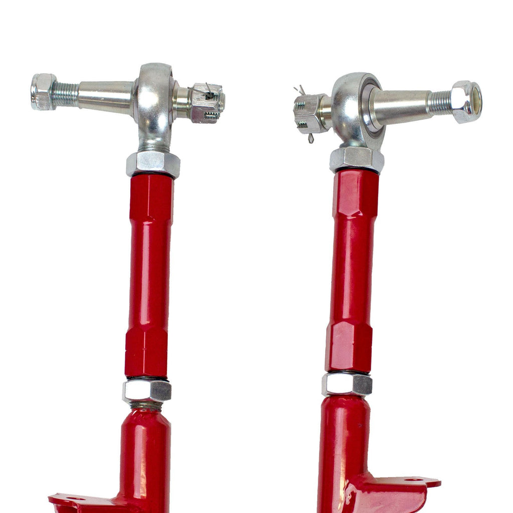 GSP Godspeed Project - Mazda Miata MX-5 (NC) 2006-15 Adjustable Rear Camber Arms With Spherical Bearings