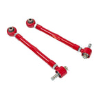 GSP Godspeed Project Adjustable Rear Toe Rods With Spherical Bearings - Mazda RX-8 (SE3P) 2004-11