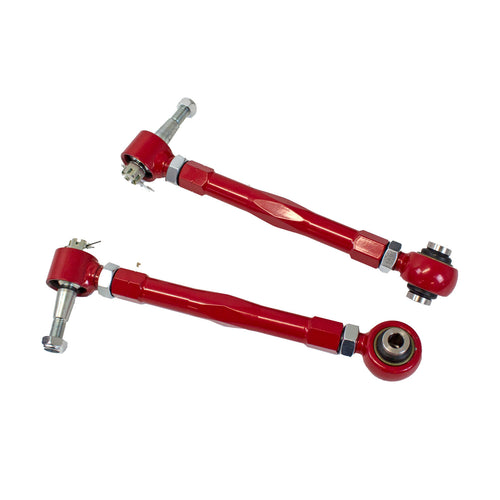 GSP Godspeed Project - Mazda Miata MX-5 (NC) 2006-15 Adjustable Rear Upper Trailing Arms With Spherical Bearings