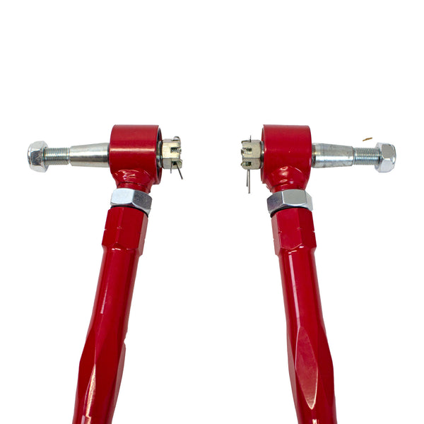 GSP Godspeed Project - Mazda RX-8 (SE3P) 2004-11 Adjustable Rear Upper Trailing Arms With Spherical Bearings