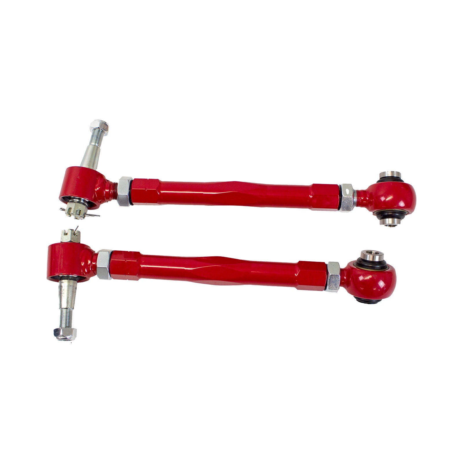 GSP Godspeed Project - Mazda Miata MX-5 (NC) 2006-15 Adjustable Rear Upper Lateral Arms With Spherical Bearings