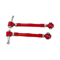 GSP Godspeed Project - Mazda RX-8 (SE3P) 2004-11 Adjustable Rear Upper Lateral Arms With Spherical Bearings