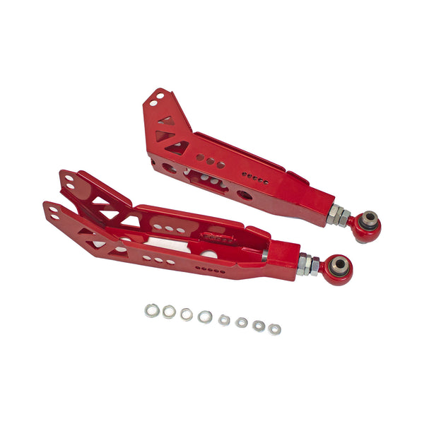GSP Godspeed Project - Lexus IS300 (XE10) 2001-05 Extreme Rear Lower Camber Control Arms