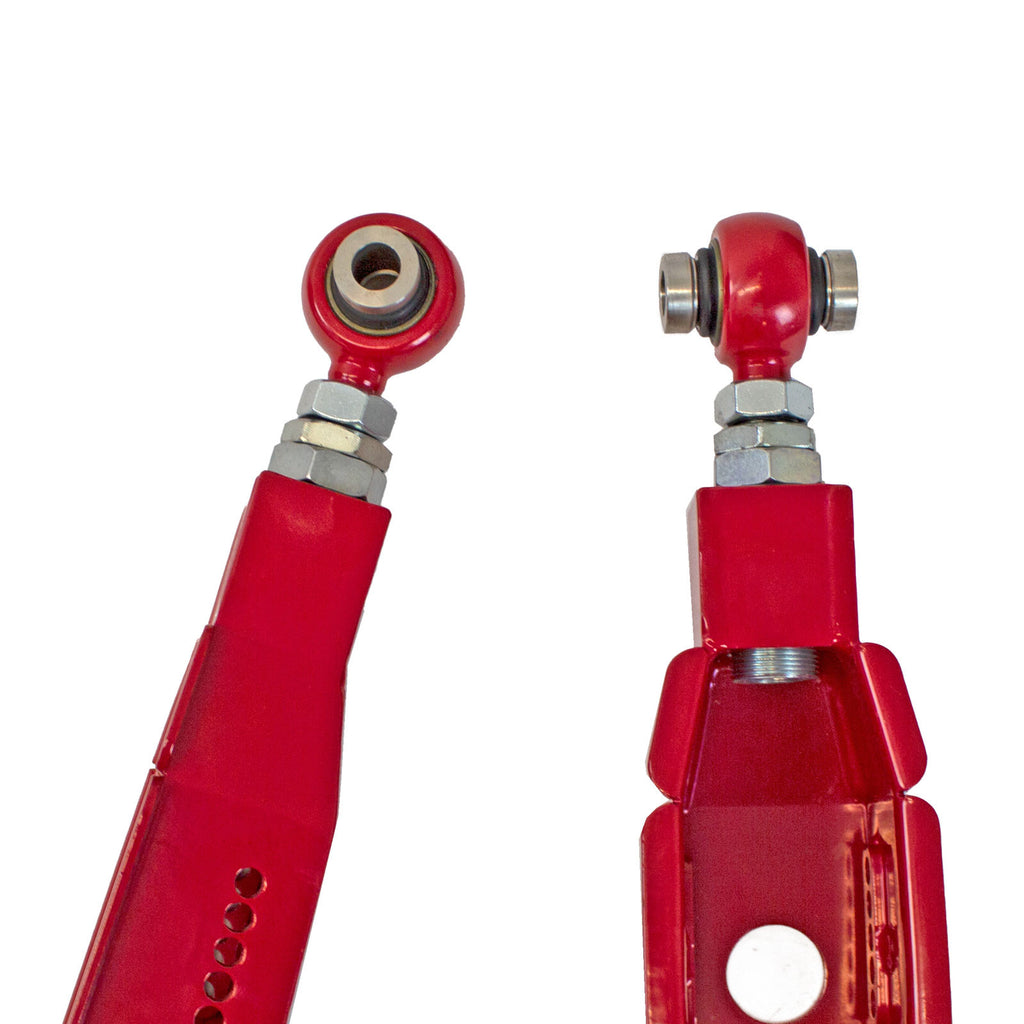 GSP Godspeed Project - Lexus SC430 (Z40) 2002-10 Extreme Rear Lower Camber Control Arms