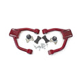 GodSpeed Project (GSP) Front Upper Camber Control Arms FUCA Set - Honda Prelude (BB6) 1997-01