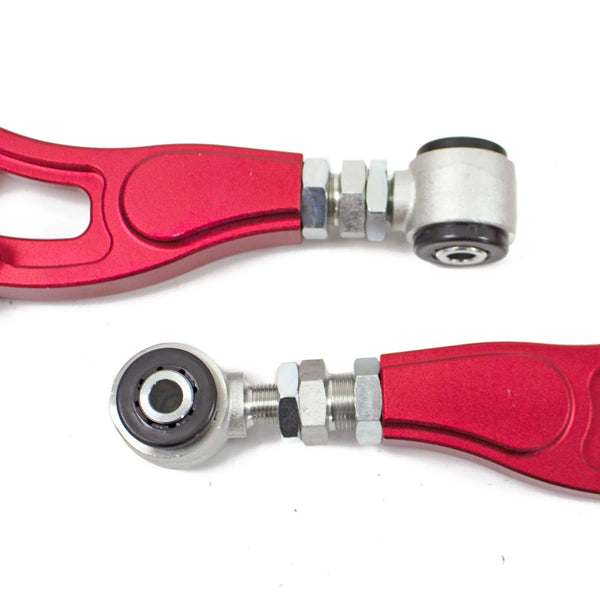 GSP Godspeed Project - Honda Civic Type R (FK8) 2017-21 Rear Adjustable Camber Arms w/ Urethane Bushings