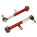 GSP Godspeed Project - Lexus LS400 (UCF20) 1995-00 Adjustable Rear Toe Arms With Ball Joints