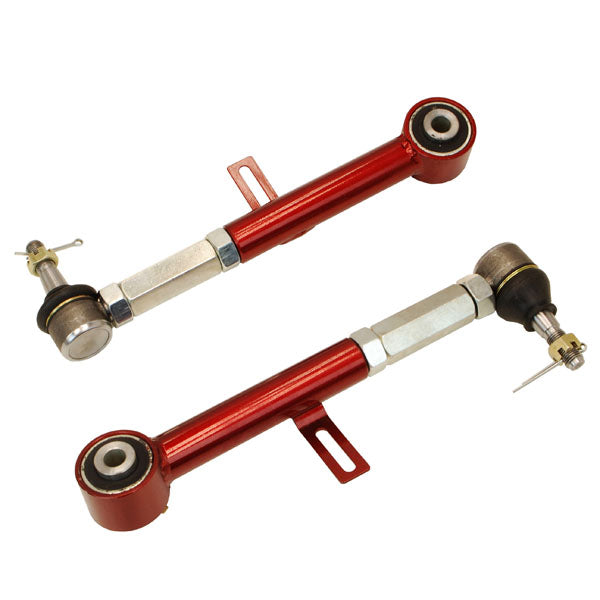 GSP Godspeed Project - Lexus LS400 (UCF20) 1995-00 Adjustable Rear Toe Arms With Ball Joints