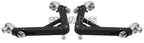 SPL Parts Titanium Adjustable Front Upper Camber Control Arms FUCA - Nissan Z34 370Z / Infiniti V37 G37