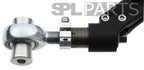 SPL Parts Titanium Adjustable Front Upper Camber Control Arms FUCA - Nissan Z34 370Z / Infiniti V37 G37