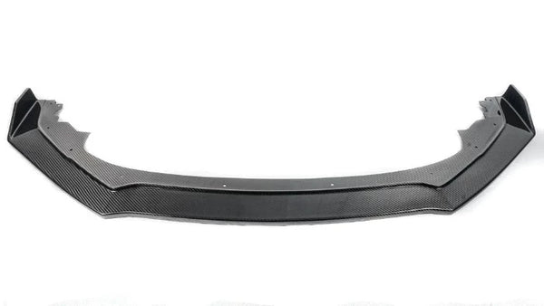 APR Performance Carbon Fiber Front Airdam Spoiler Lip - Subaru BRZ (2022+)