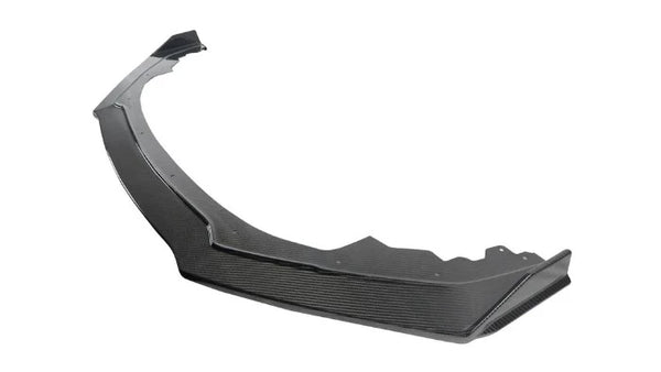 APR Performance Carbon Fiber Front Airdam Spoiler Lip - Subaru BRZ (2022+)