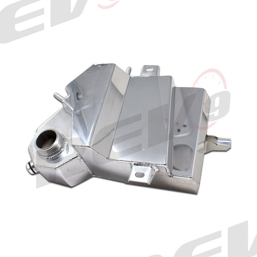 Rev9 Power Coolant Over Flow Reservoir Expansion Tank - Ford F-250 F-350 6.0L Powerstroke (2003-2007)