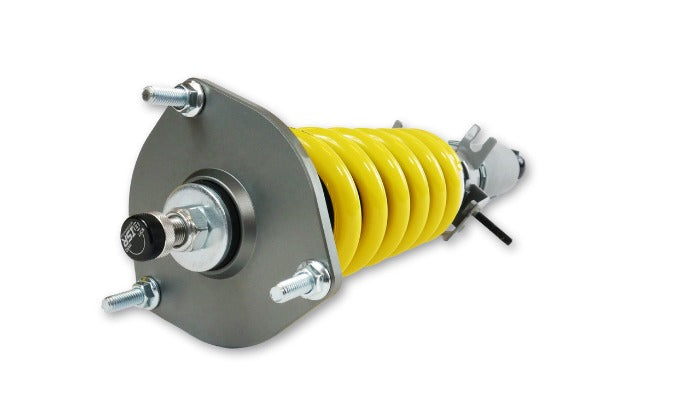 ISR Performance PRO Coilovers - Nissan Z33 350z / Z34 370z / Infiniti G35 / G37 / Q40 / Q60