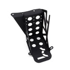 Hybrid Racing Battery Relocation Bracket - Honda Civic Si FG2 FA5 (2006-2011)