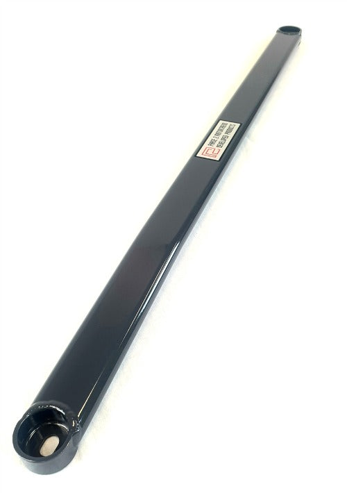 P2M Aluminum Front Lower Tie Brace Bar Brace - Honda S2000 S2K AP1 AP2 (2000-2009) - P2-FLTBHS2K-SRE