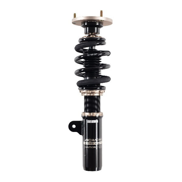 BC Racing coilover suspension product photo