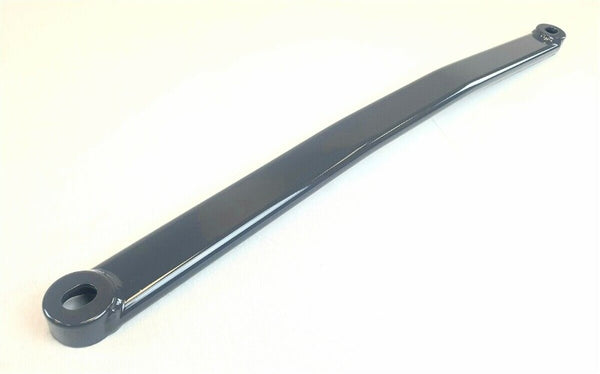 P2M Phase 2 Motortrend Aluminum FRONT Lower Tie Brace / Bar - Nissan R35 GT-R (2009+)