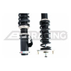 BC Racing BR Series Coilovers - Nissan Silvia 240sx S14 (1995-1998)