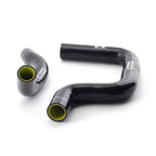 Hybrid Racing Reinforced 4-Ply Radiator Silicone Hoses - Acura RSX & Type S (2002-2006)