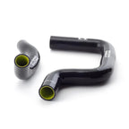 Hybrid Racing Reinforced 4-Ply Radiator Silicone Hoses - Honda Civic Si (2002-2005)