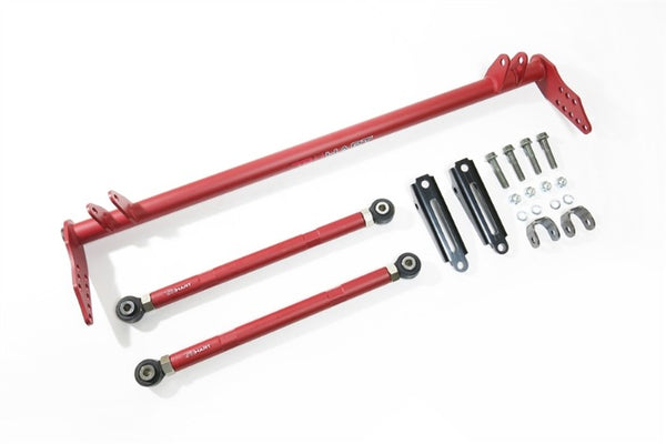 Truhart Adjustable Front Traction Bar Kit - Acura Integra (1994-2001) / Honda Civic (1992-2000)