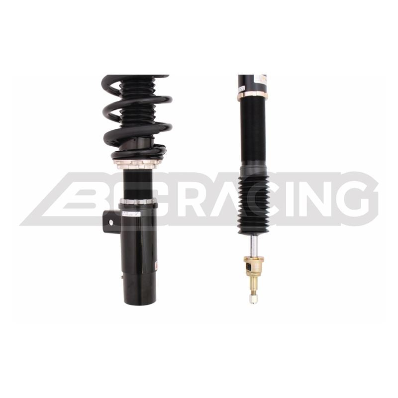 I-41-BR - BC Racing BR Coilovers - BMW F30 3 Series 320i / 328d / 328i / 335i xDrive AWD (2012-2019)