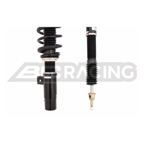 BC Racing BR Series Coilovers - BMW F30 3 Series 320i / 328d / 328i / 335i xDrive AWD (2012-2019)