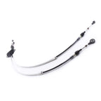 Hybrid Racing Performance Shifter Cables - Honda Civic Si (2006-2011)