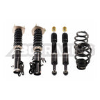BC Racing BR Series Coilovers - Nissan Juke AWD YF15 (2010-2016)