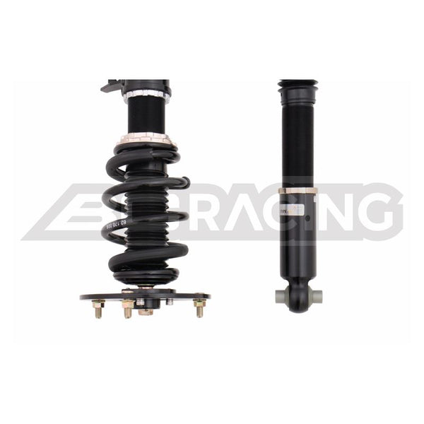 BC Racing BR Series Coilovers - BMW F30 3 Series 320i / 328d / 328i / 335i xDrive AWD (2012-2019)