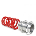 Skunk2 Adjustable Coilover Sleeve Kit Springs - Honda Civic CRX Del Sol (1988-2000)