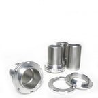 Skunk2 Adjustable Coilover Sleeve Kit Springs - Honda Civic CRX Del Sol (1988-2000)