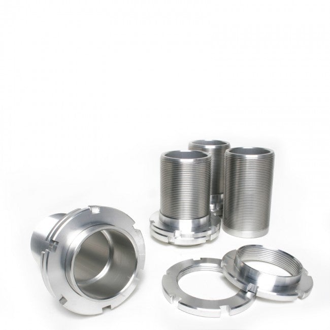 Skunk2 Adjustable Coilover Sleeve Kit Springs - Acura Integra (1990-2001)