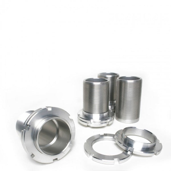 Skunk2 Adjustable Coilover Sleeve Kit Springs - Acura Integra (1990-2001)