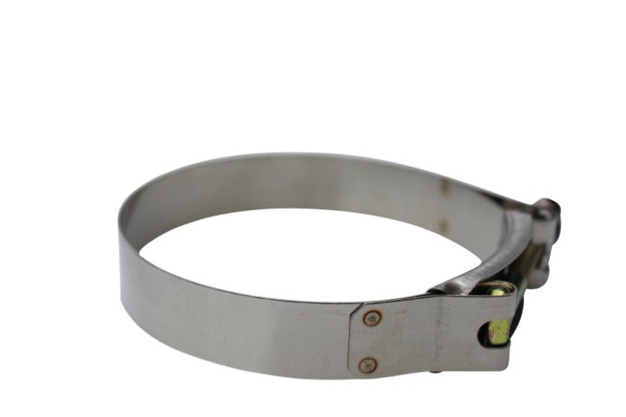 ISR Performance T-Bolt Hose Clamp - 2.50"+8mm