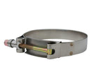 ISR Performance T-Bolt Hose Clamp - 2.50"+8mm