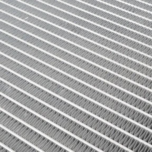 CSF Aluminum Racing Radiator (Manual Transmission) - BMW 335i (2007-2011)